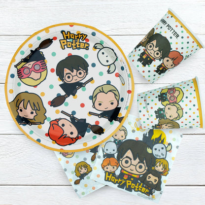 *ハリー・ポッター キャラクター 誕生日パック