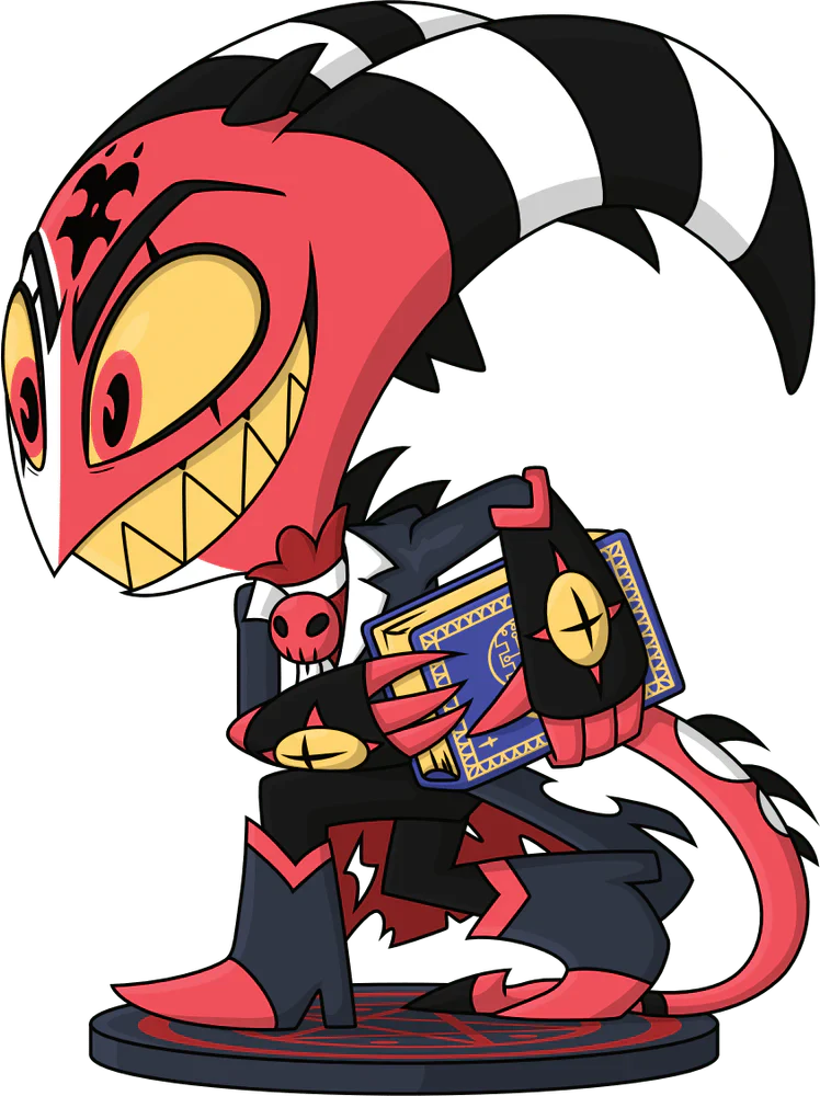 Blitzo 
