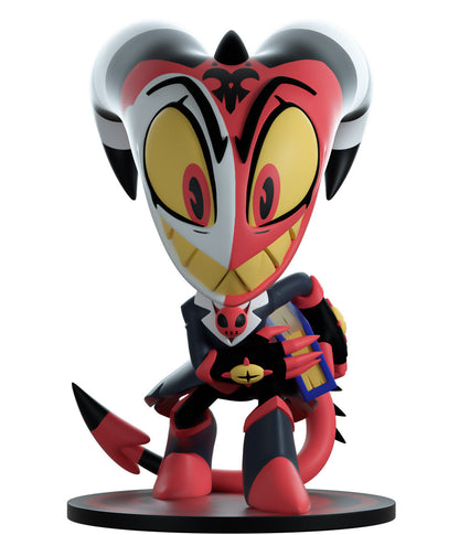 Helluva Boss Vinyl figurine Blitzo Youtooz