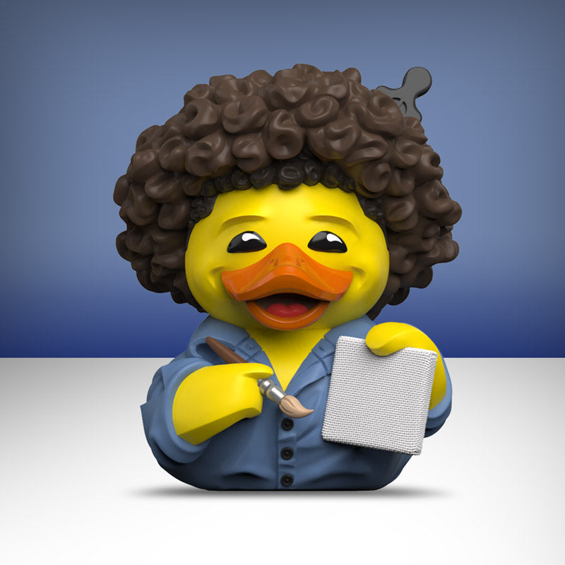 Canard Blob Ross TUBBZ (First Edition)