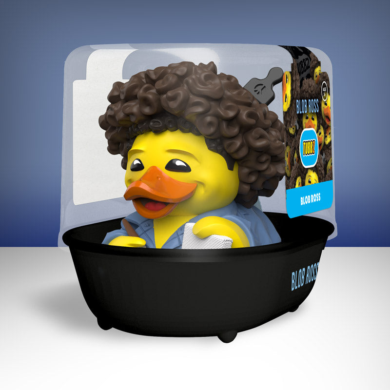 Canard Blob Ross TUBBZ (First Edition)
