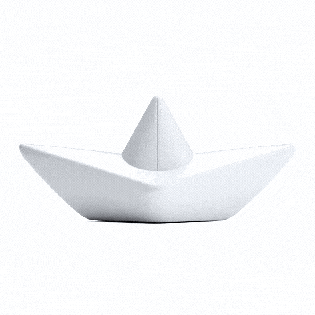 Lampe Bateau Boat