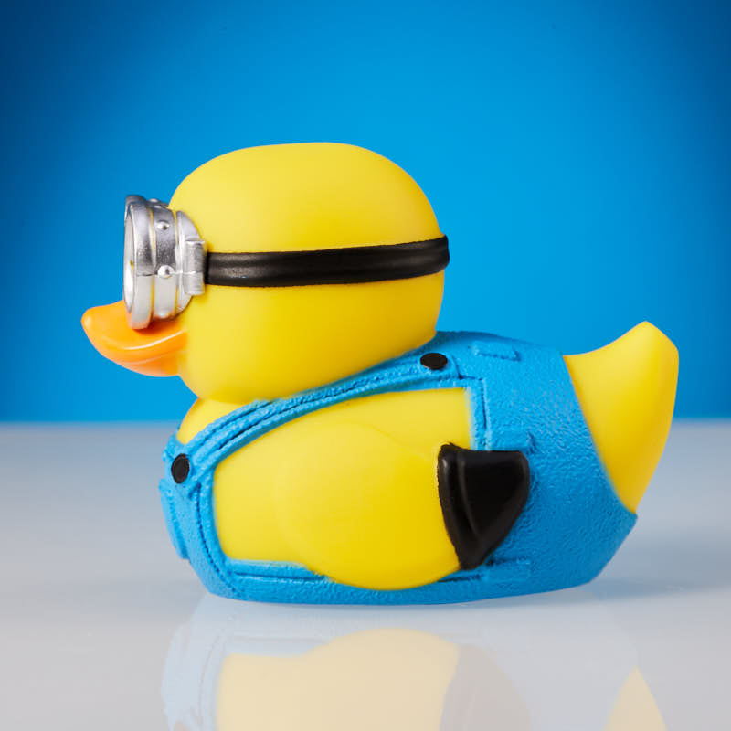 Mini Canard Bob XS Minions TUBBZ | Cosplaying Ducks Numskull