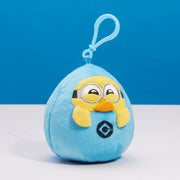 Llavero de peluche TUBBZ Minions : Bob - RESERVA*
