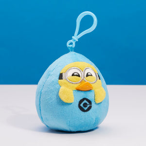 TUBBZ plush keychain Minions : Bob - PRE-ORDER*