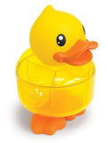 Große Enten-Bonbondose