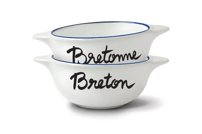 Breton bowl