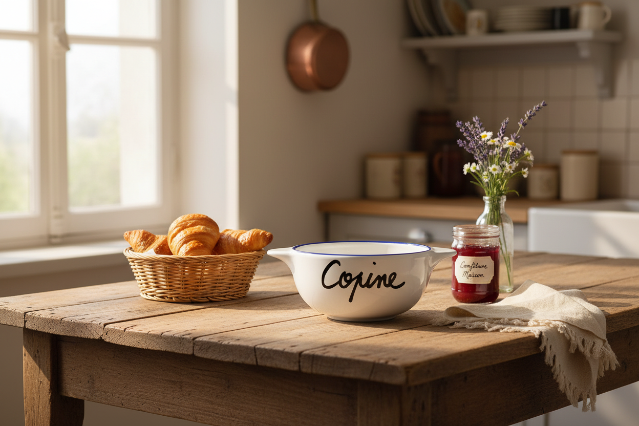 Novia de breton bowl