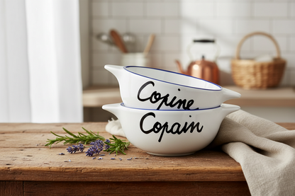 Novia de breton bowl