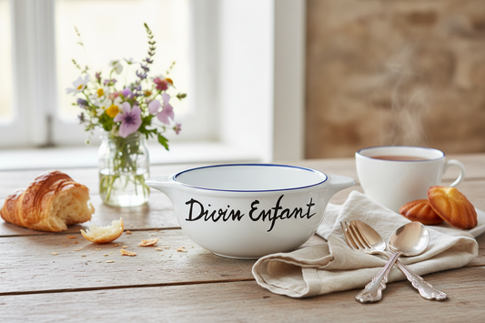 Breton Breton Filhos Divinos