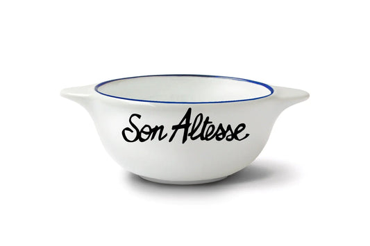 Alteza del hijo Breton Bowl