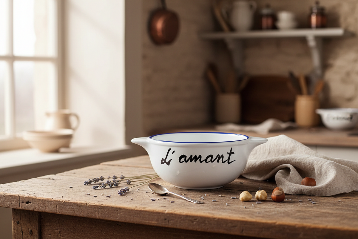 Breton Bowl el amante