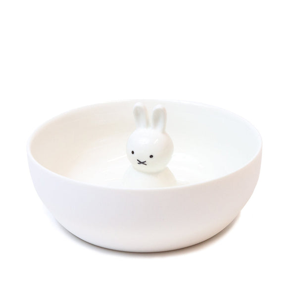 Coupelle à Bijoux Lapin Miffy