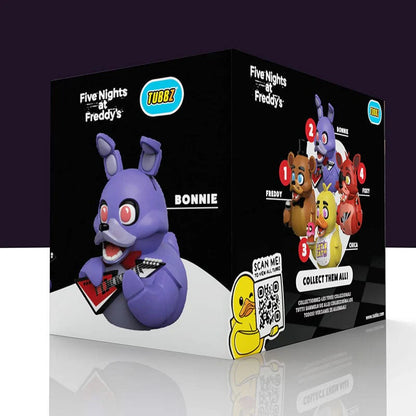 Bonnie Duck (Boxed Edition)