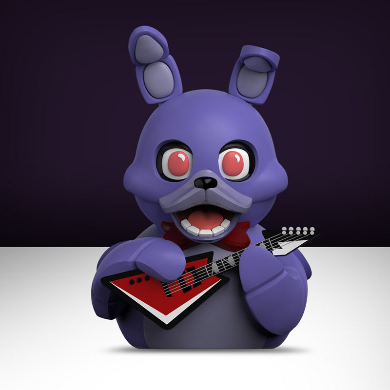 Canard Five Nights At Freddy's: Bonnie TUBBZ (Boxed Edition)