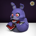 Canard Five Nights at Freddy’s: Bonnie TUBBZ (First Edition)
