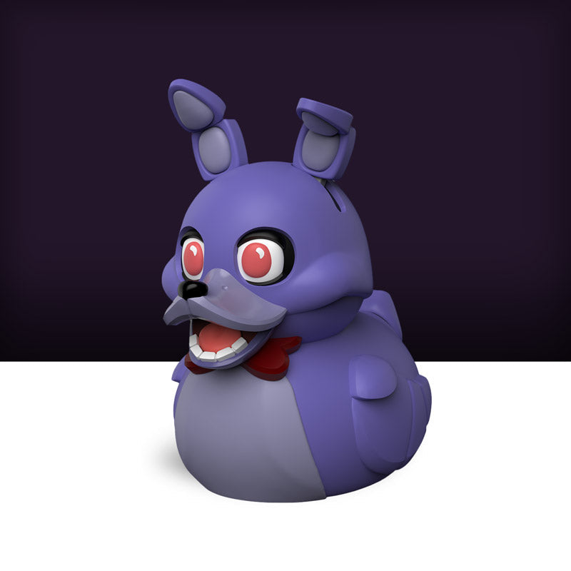 Canard Five Nights at Freddy’s: Bonnie TUBBZ (Mini Edition)