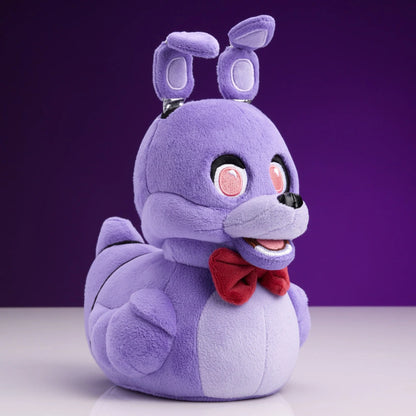 Canard Bonnie (Plushie)
