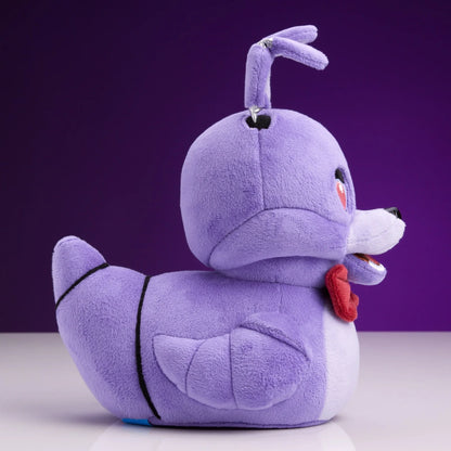 Canard Bonnie (Plushie)
