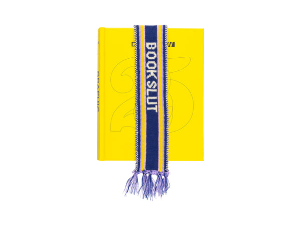 Bookscarf « Book Slut »