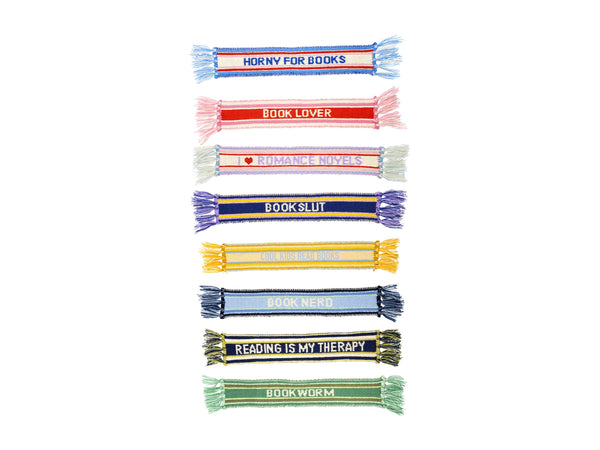 Bookscarf « Cool Kids Read Books »