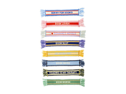 Bookscarf « Booknerd »