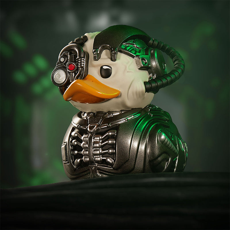 Star Trek Ducks - Onda 03