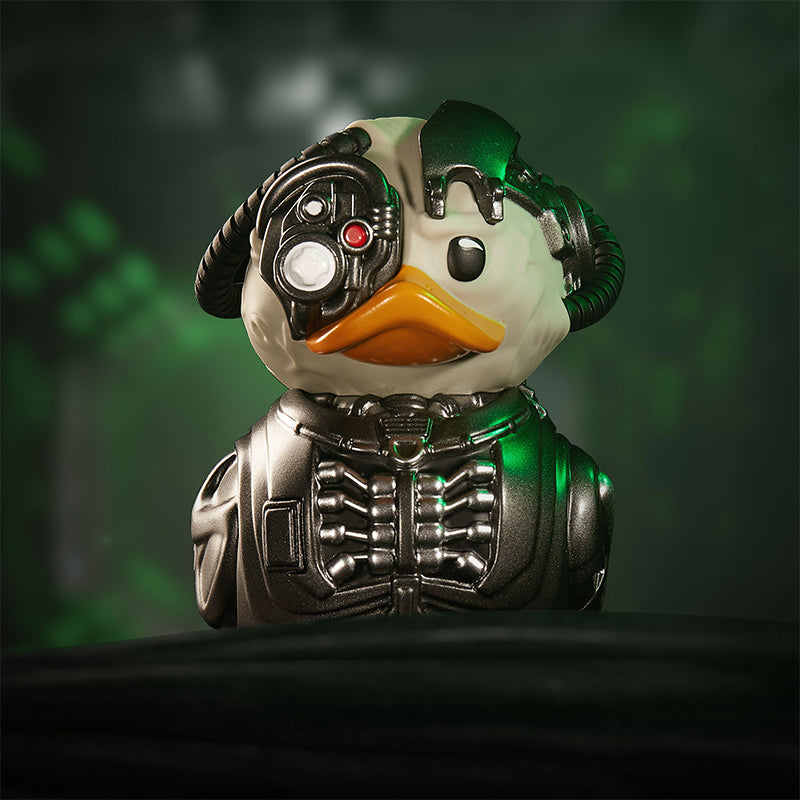 TUBBZ ダック Borg TUBBZ (Boxed Edition)