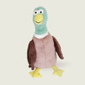 Bouillotte Warmies Canard Colvert