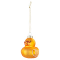 Boule de Noël Canard