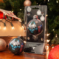 ケイド6のクリスマスオーナメント
