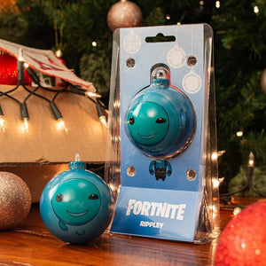 Bola de Navidad de Ripply