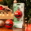 Bola de Navidad de tomate