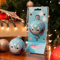 初音ミクのクリスマスオーナメント