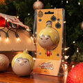 Boule de Noël Ken