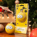 Boule de Noël Minions - Bob