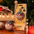 Bola de Natal Ryu