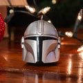 Bola de Navidad El Mandalorian 3D