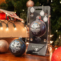 Christmas ball The Stranger