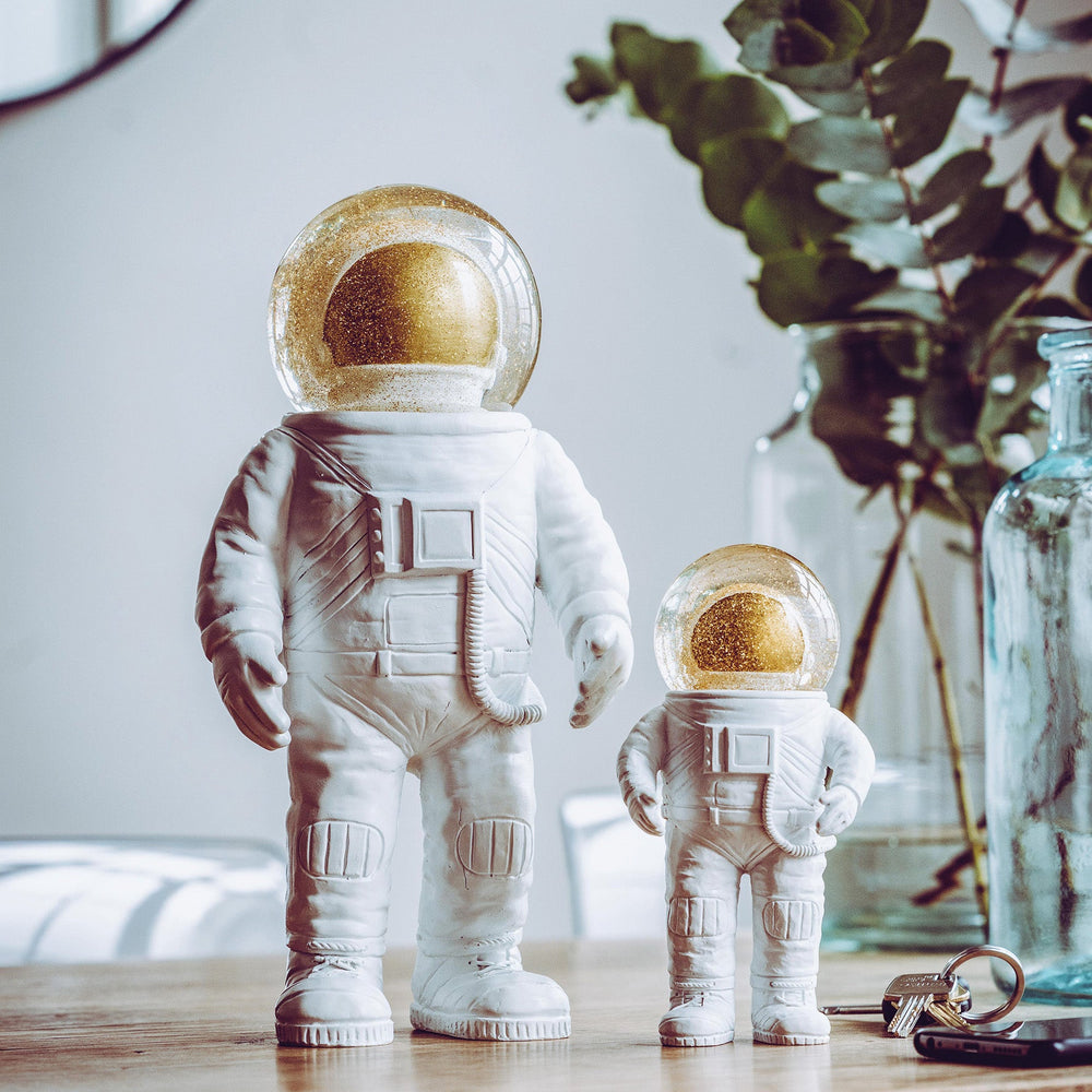 Boule à Neige Astronaute