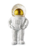 Boule à Neige Astronaute Géant