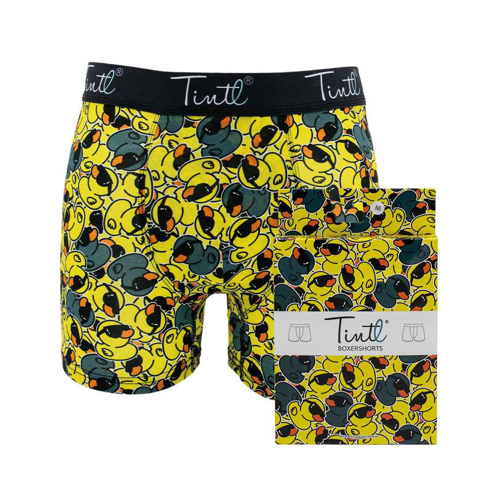 Boxer canards « Ducky »