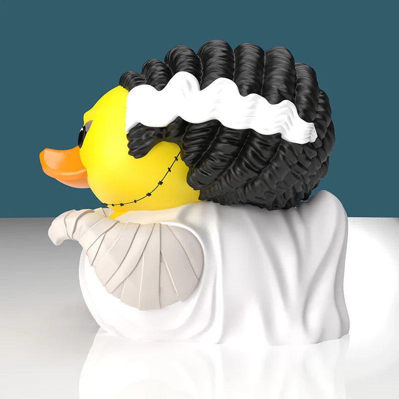 Canard La Fiancée de Frankenstein (First Edition)