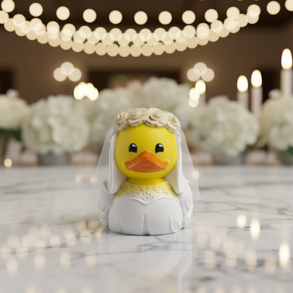 Canard Mariage: la Mariée TUBBZ (First Edition) - vue 13