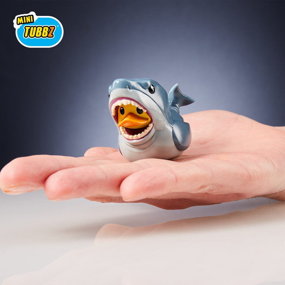 TUBBZ Mini Patos - Ola 01