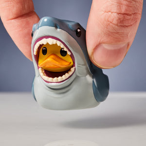 TUBBZ-Ente Bruce le Requin TUBBZ (Mini Edition)