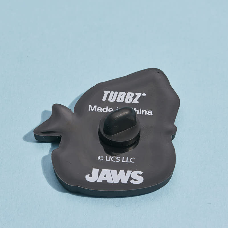 Pin's TUBBZ Les Dents de la mer – Bruce