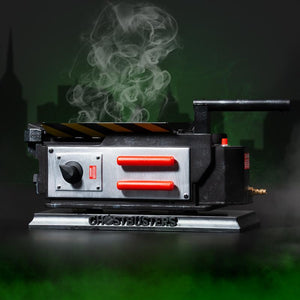 Ghostbusters Incense Burner - Ghost Trap
