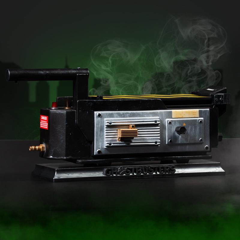 Bruciatore di incenso Ghostbusters - Trappola per fantasmi