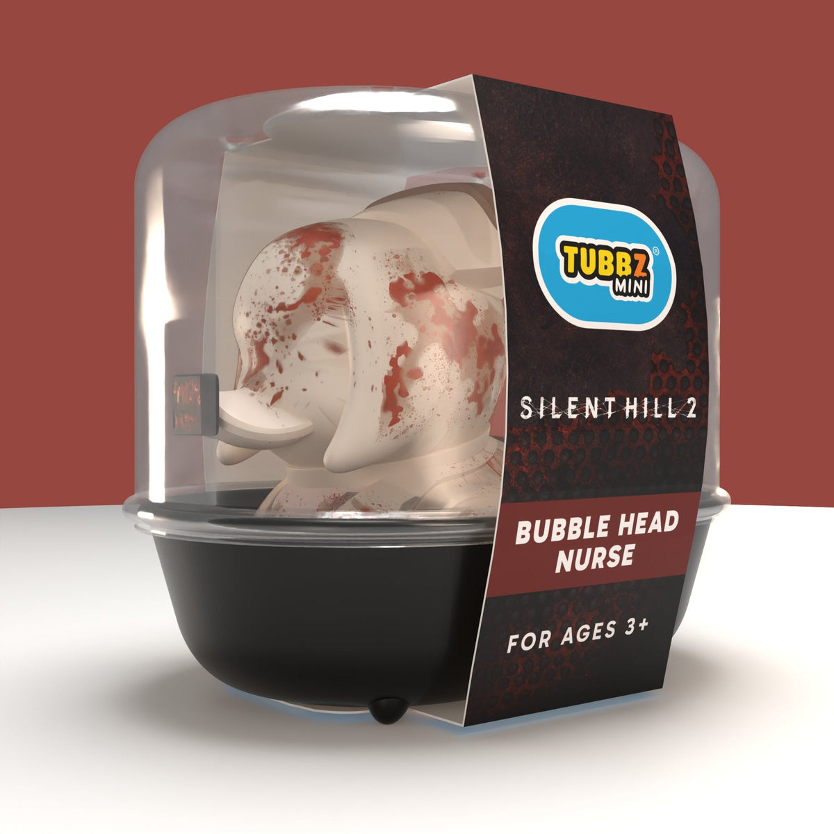 Canard Silent Hill: Nurse TUBBZ (Mini Edition)